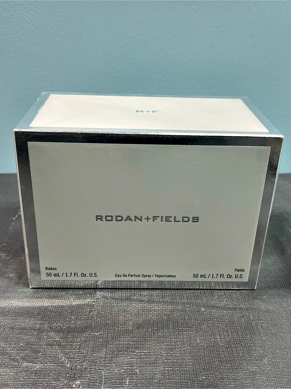 Rodan + Fields Skincare Set 50 mL NWT